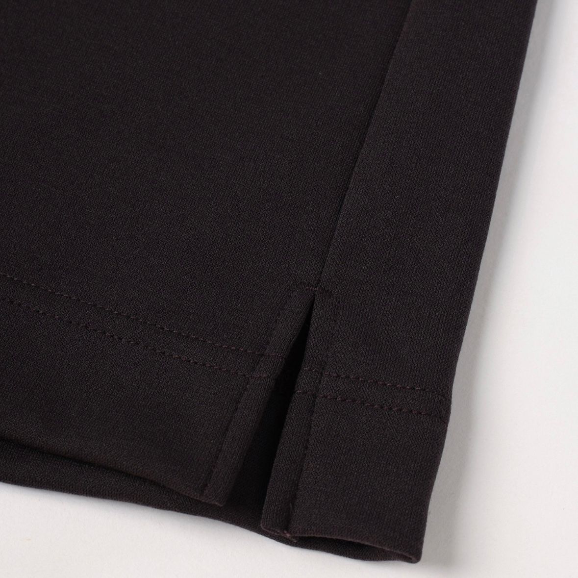 【残り一点】Cullni Logo Embroidery Short Sleeve Pullover