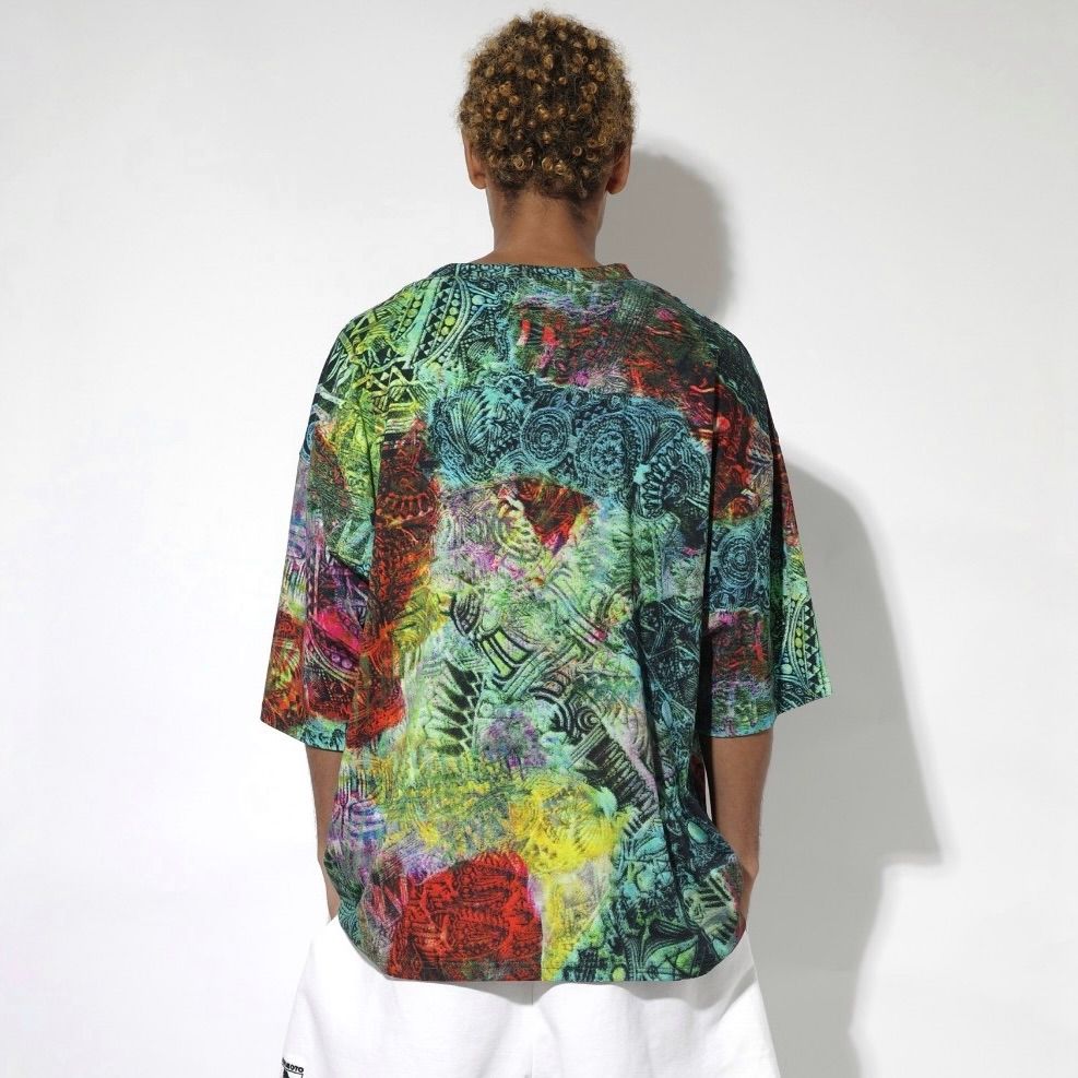 【残り一点】S/S Tee