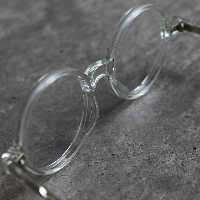 レンズ : DUMMY LENS