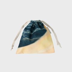 【再販売通知受付可能】Jeju udo Pouch Bag