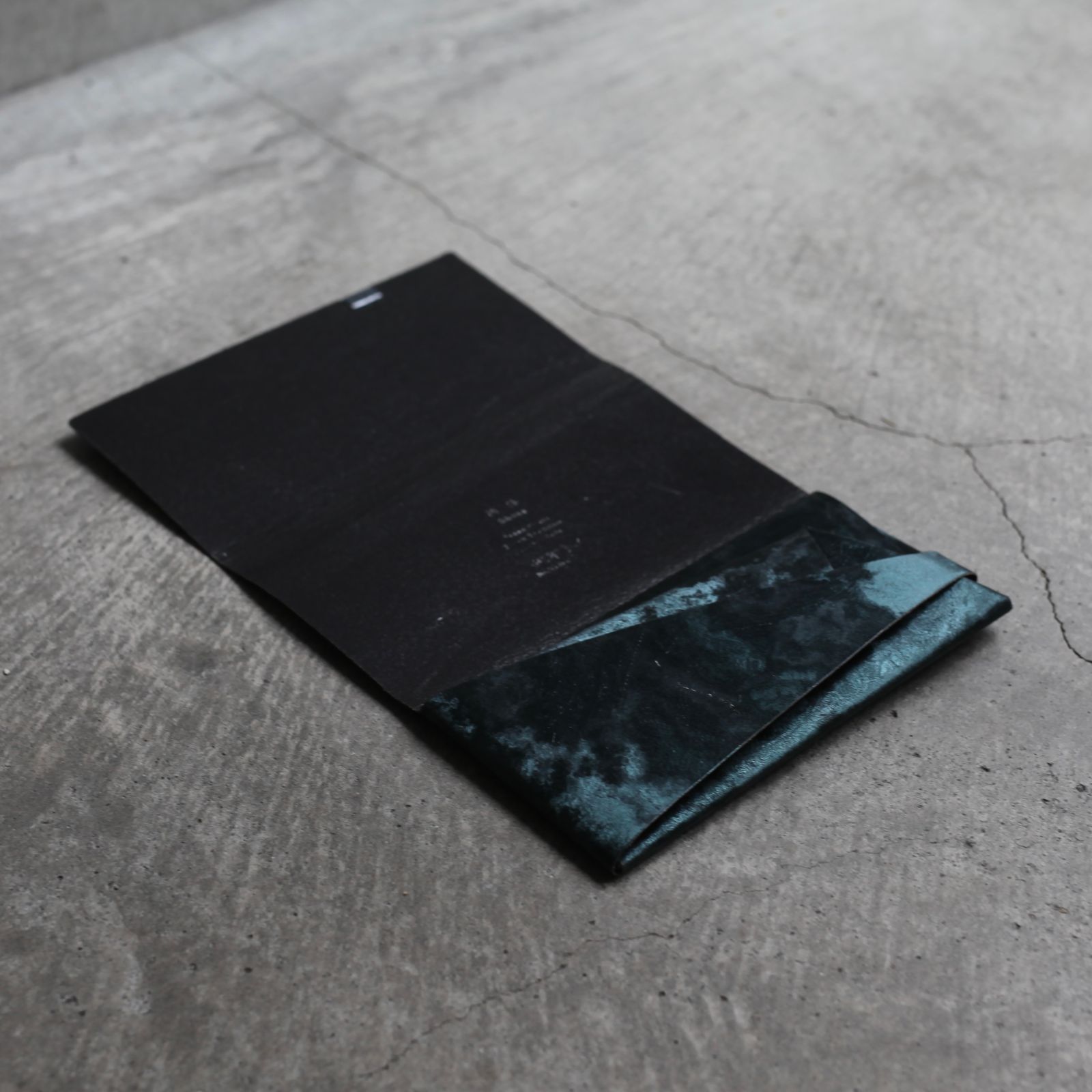 【限定モノ】ロングウォレット