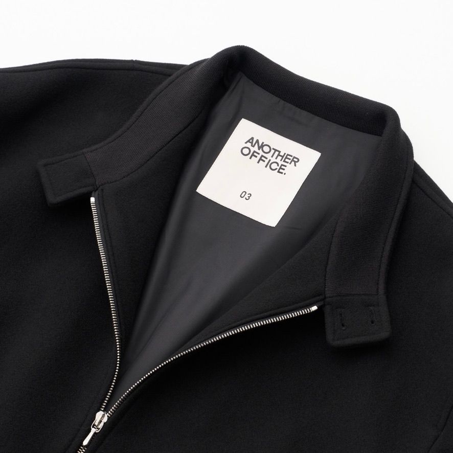【残り一点】Huge Harrington Jacket