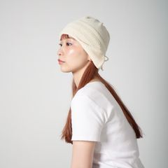 【残り一点】Summer Ear Knit Cap