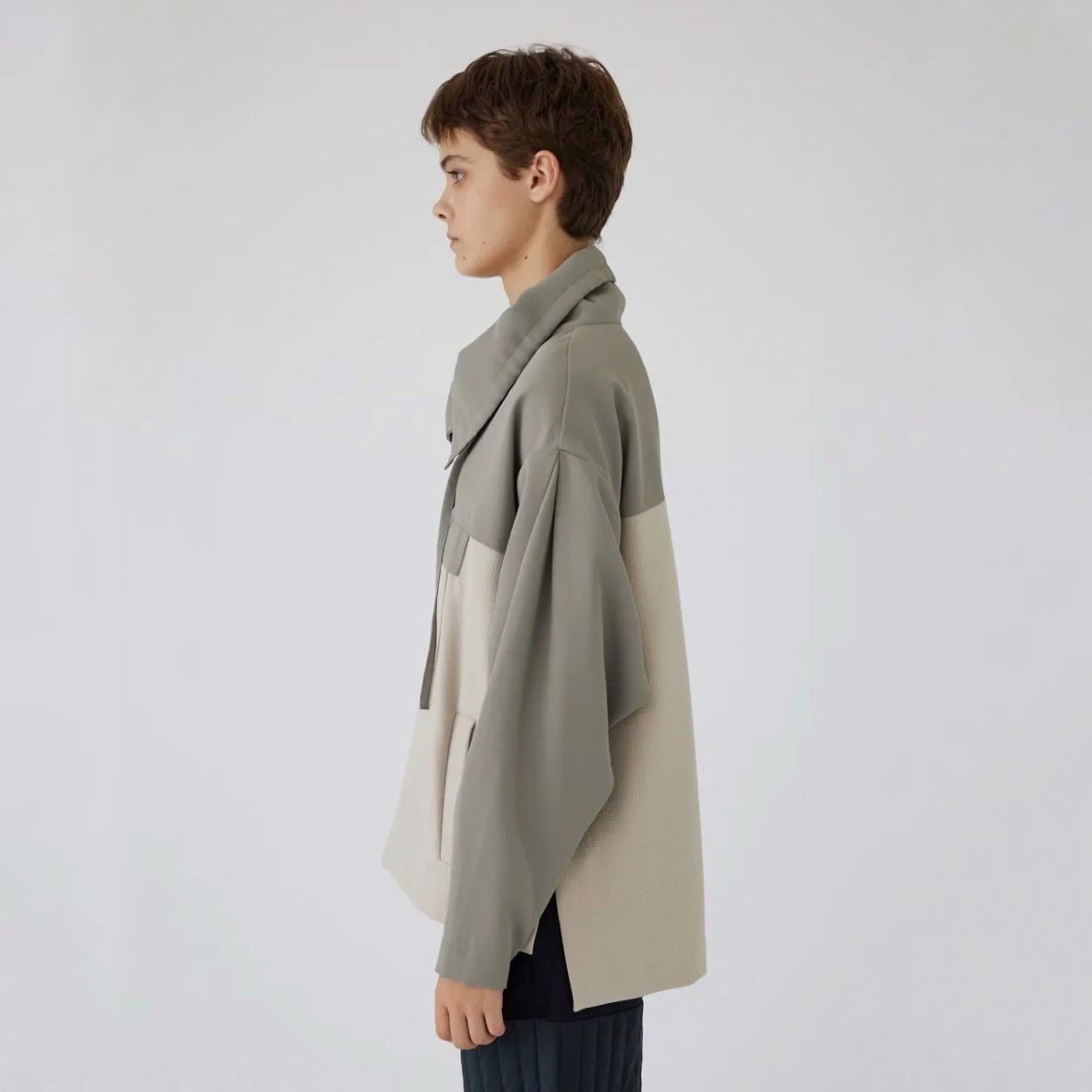 【残り一点】Mode Anorak