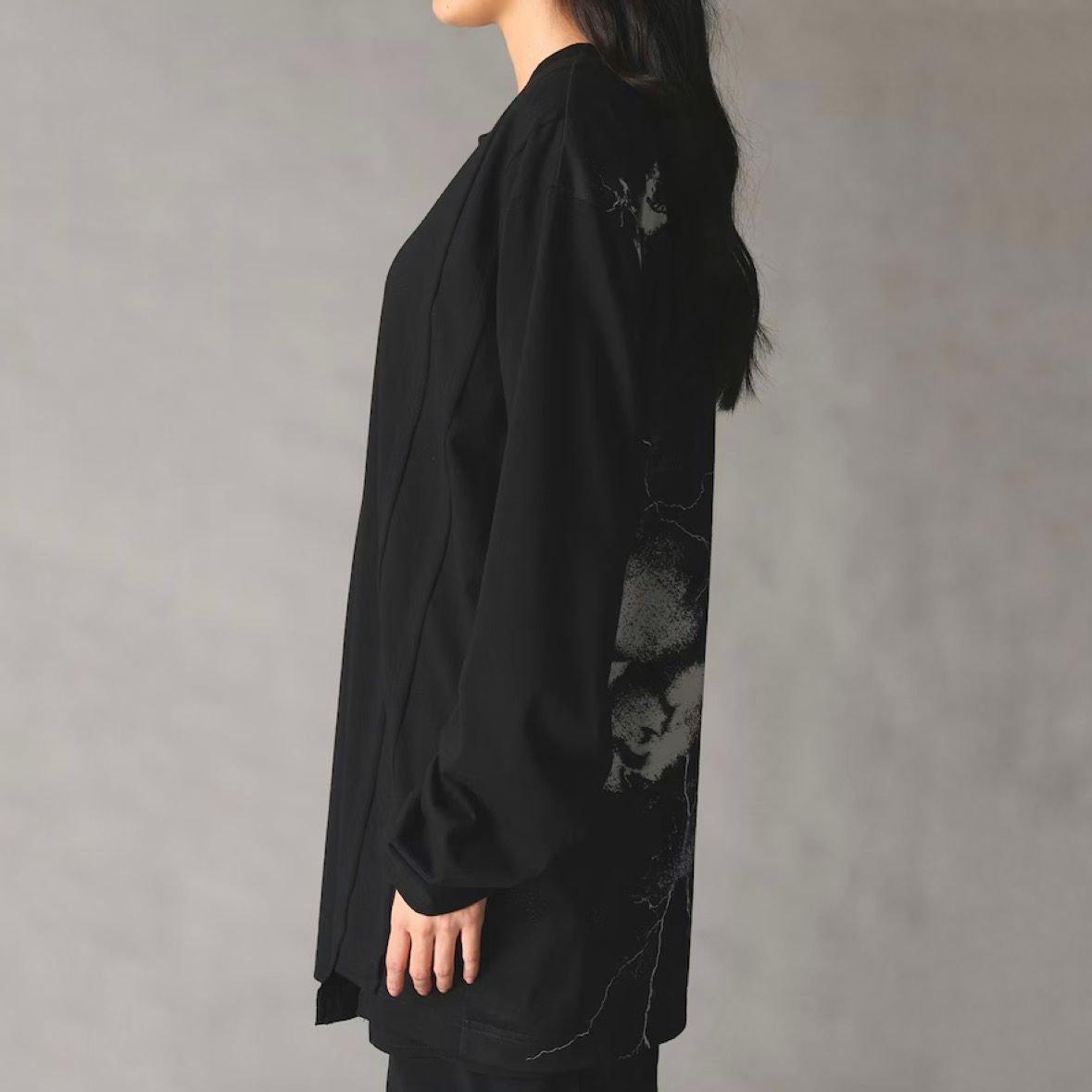 【残り一点】長袖辻斬りTシャツ