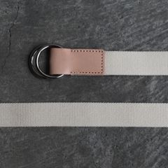 【再販売通知受付可能】Ring Belt