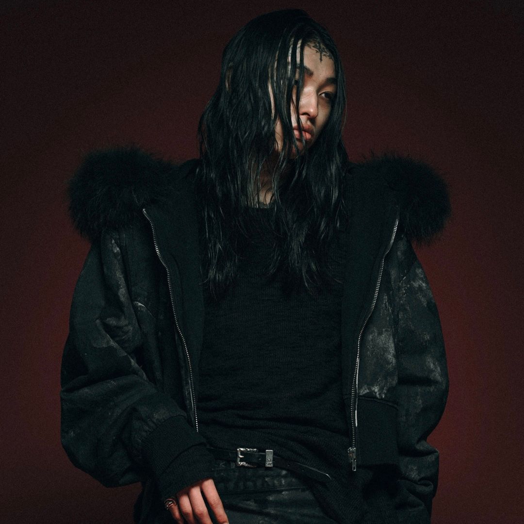 【残り一点】Kiefer Waxed Bomber