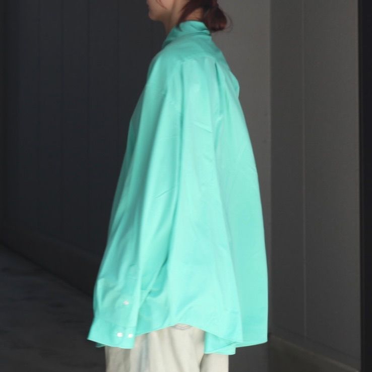 【残りわずか】46G Atmosphere Shirt