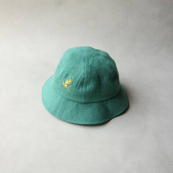 【残り一点】Freesia Hat