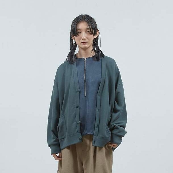 【残り一点】ワイドSWカーディガン