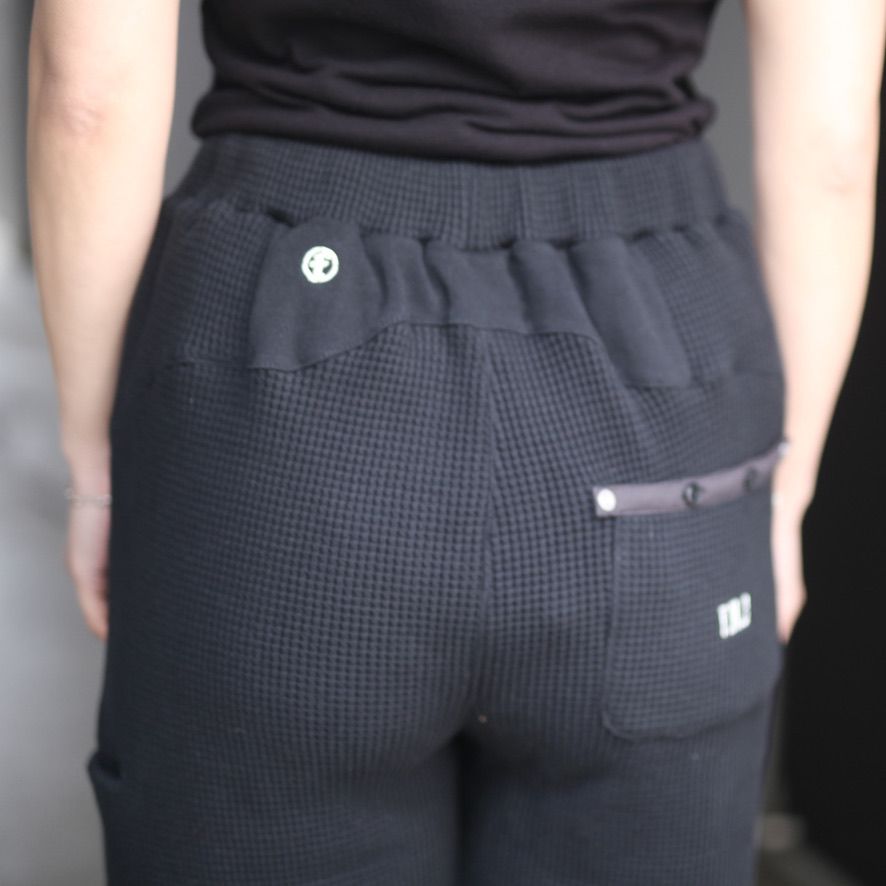 FAF(エフエーエフ)｜THERMAL WARM UP PANTS(サーマルウォーム