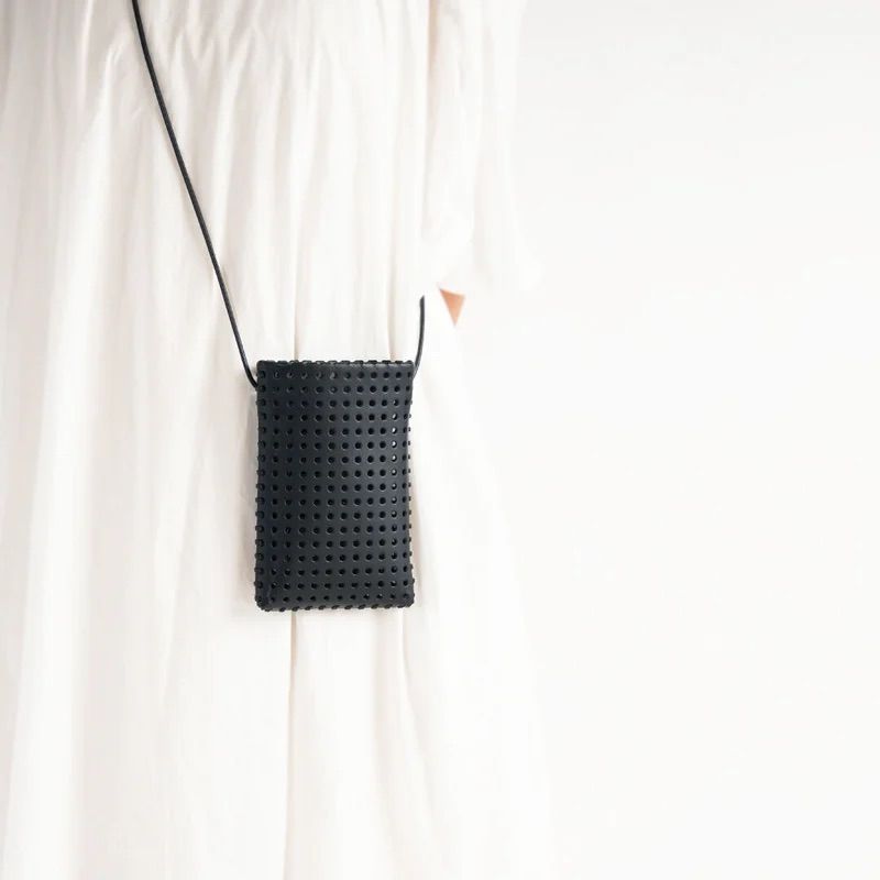 【残り一点】Kago Mini Shoulder_01