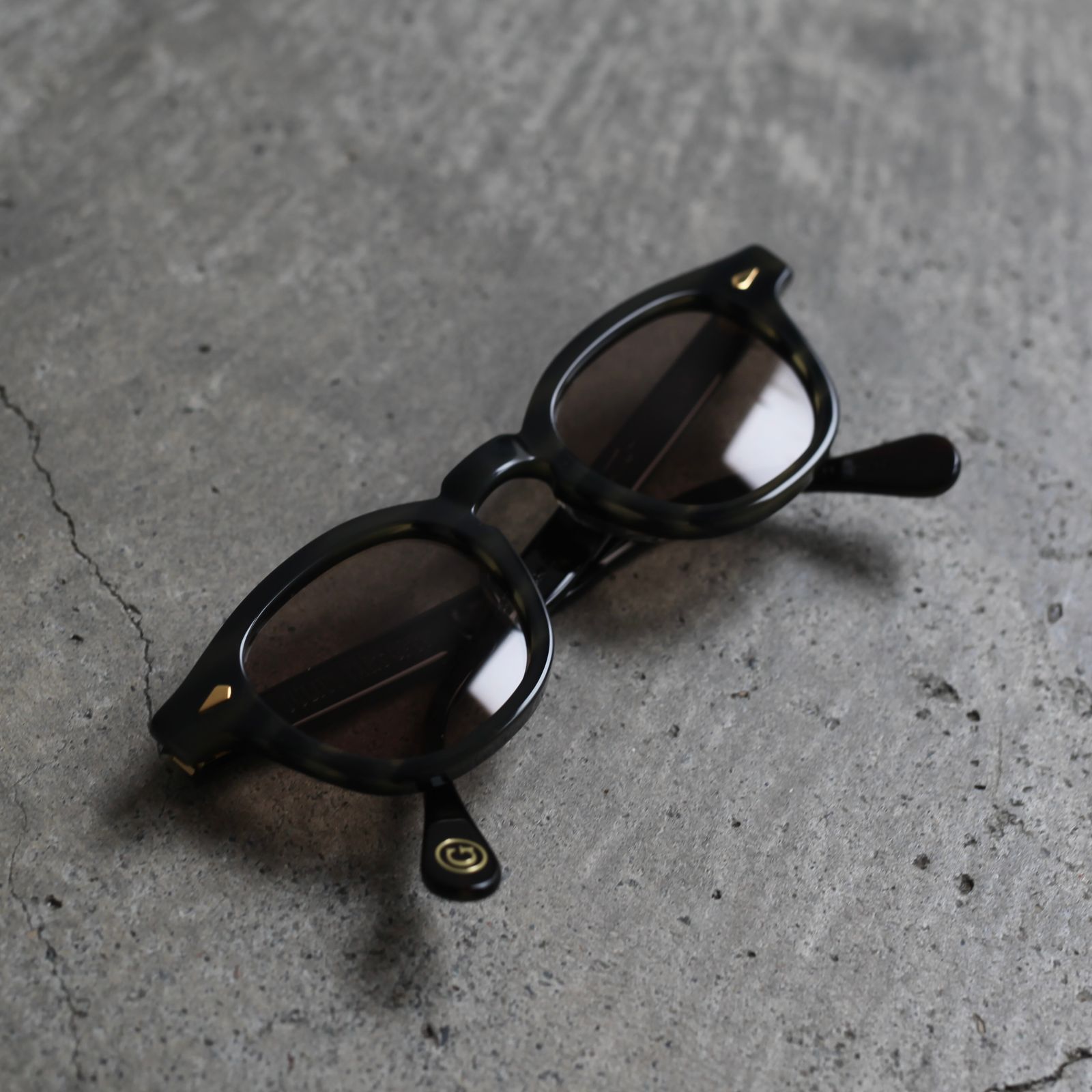 【残り一点】AR_46mm Gold Edition(鼻幅_24mm)