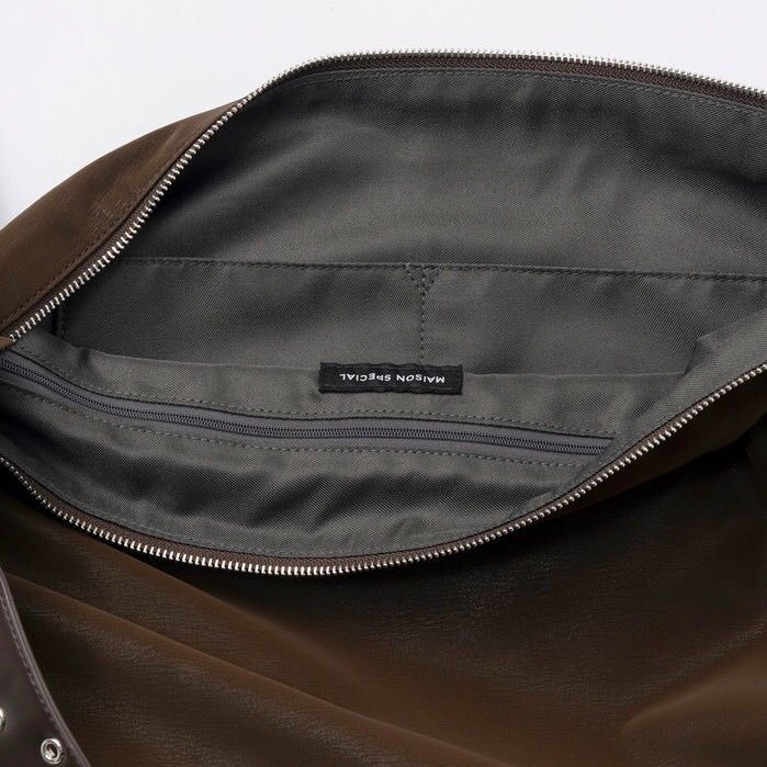 【残り一点】Big Round Bag