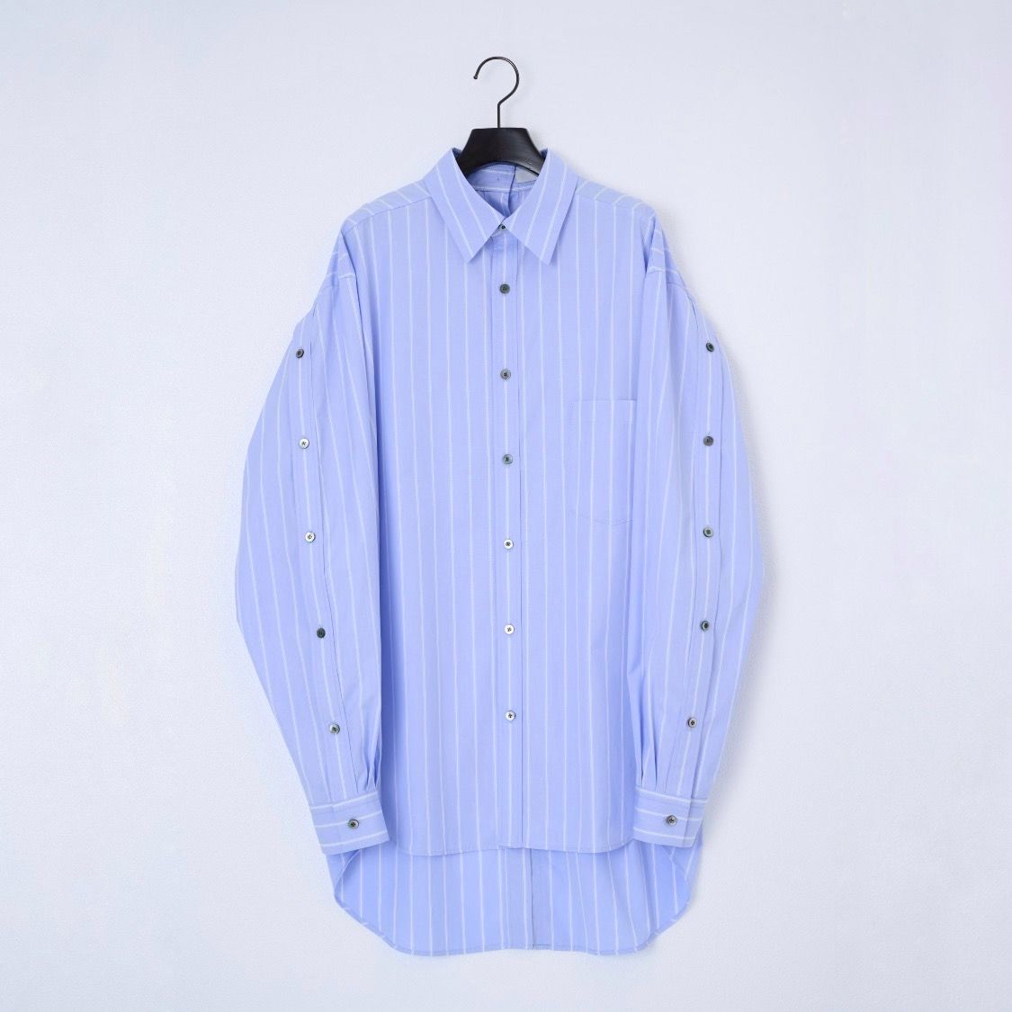 UJOH - 【残り一点】Full Open Shirts | ACRMTSM ONLINE STORE