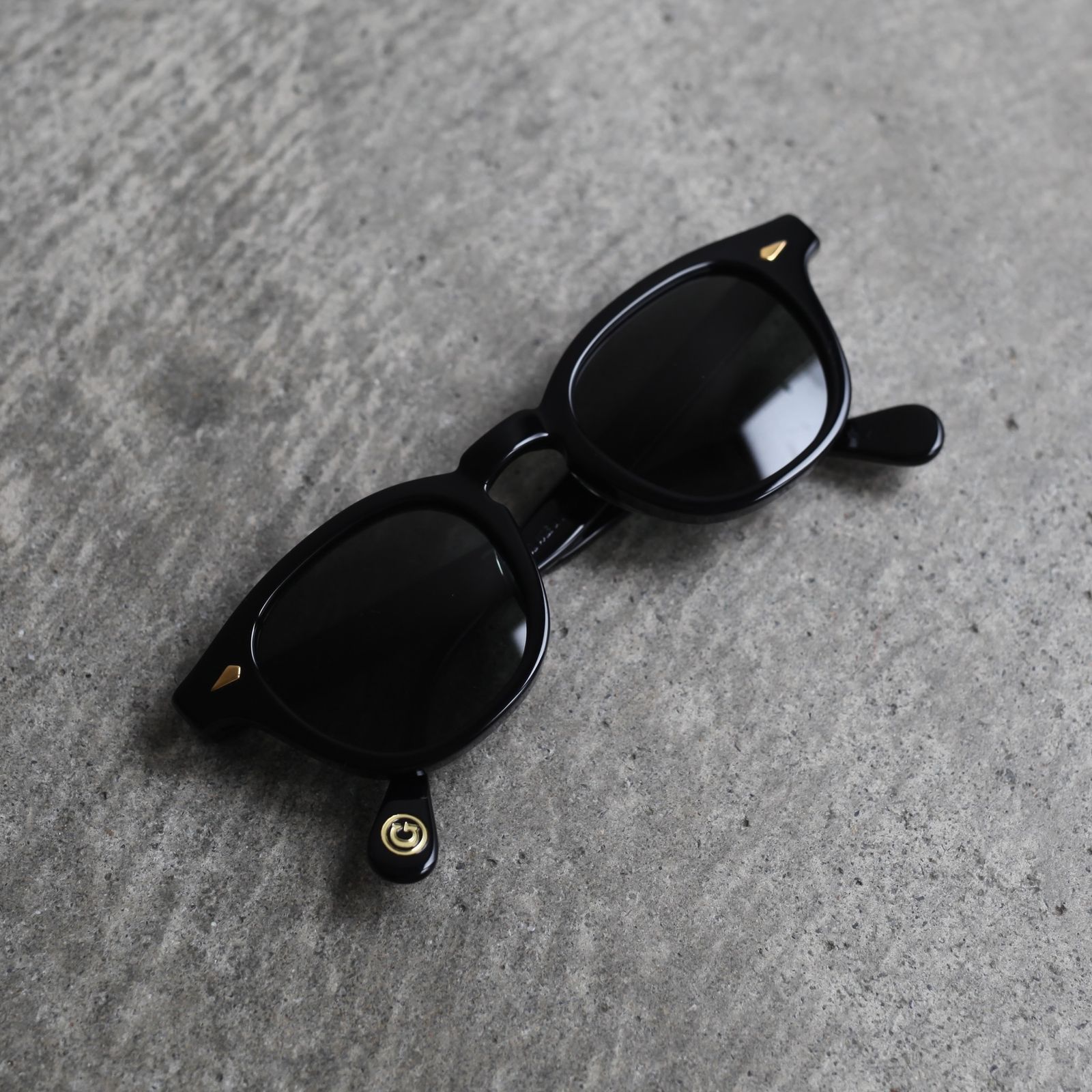 【残り一点】AR_48mm Gold Edition(鼻幅_24mm)