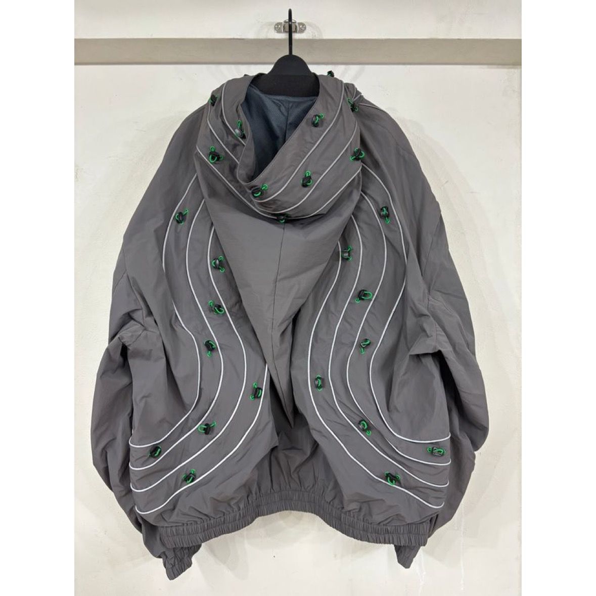 【残り一点】Wizard Track Jacket