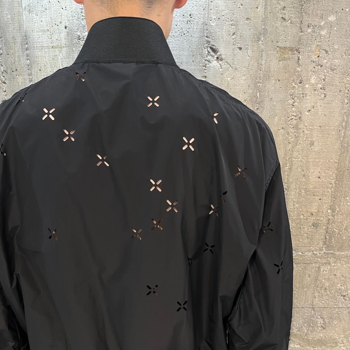 【残り一点】Guai Blouson(SIEGE)