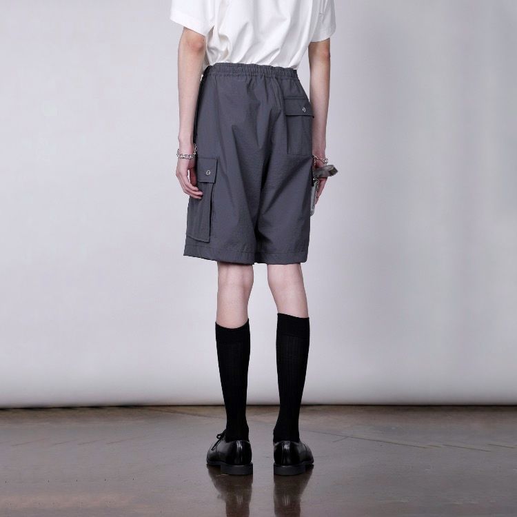 【残り一点】Shorts(NERDRUM)