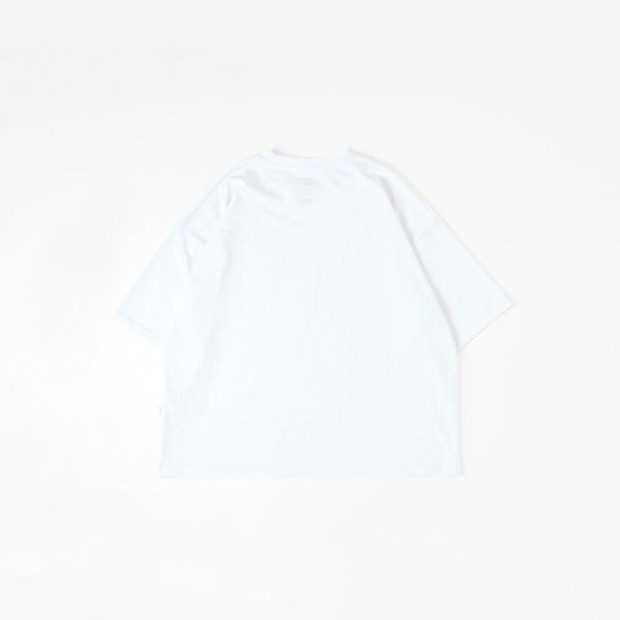 【残り一点】Allweather Tee S/S