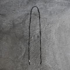 【再販売通知受付可能】Eyewear Chain001(GRAY COPPER)