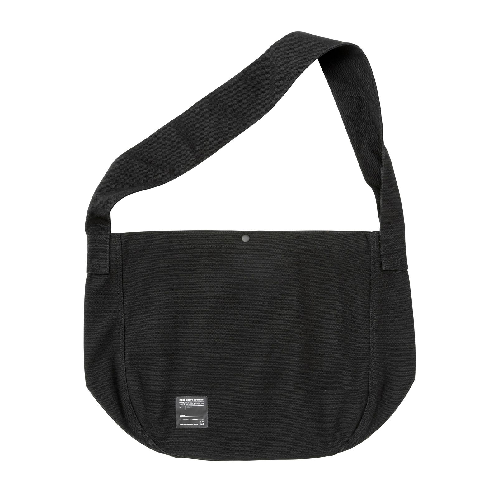 【残り一点】PMD Shoulder Bag
