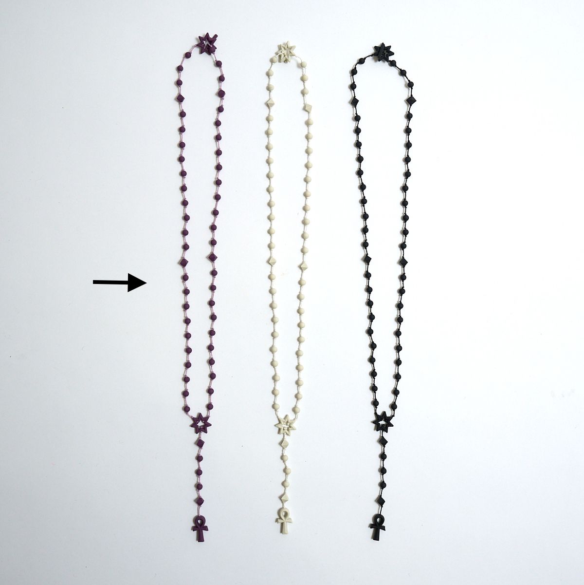 【残りわずか】Akhara Necklace