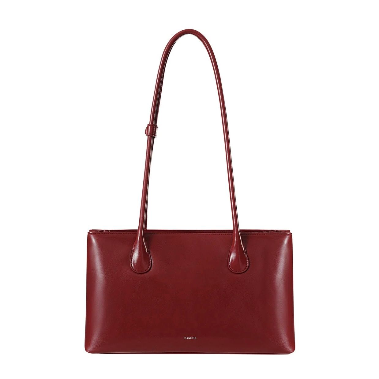 STAND OIL - 【残り一点】Square Low Bag | ACRMTSM ONLINE STORE