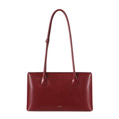 【残り一点】Square Low Bag