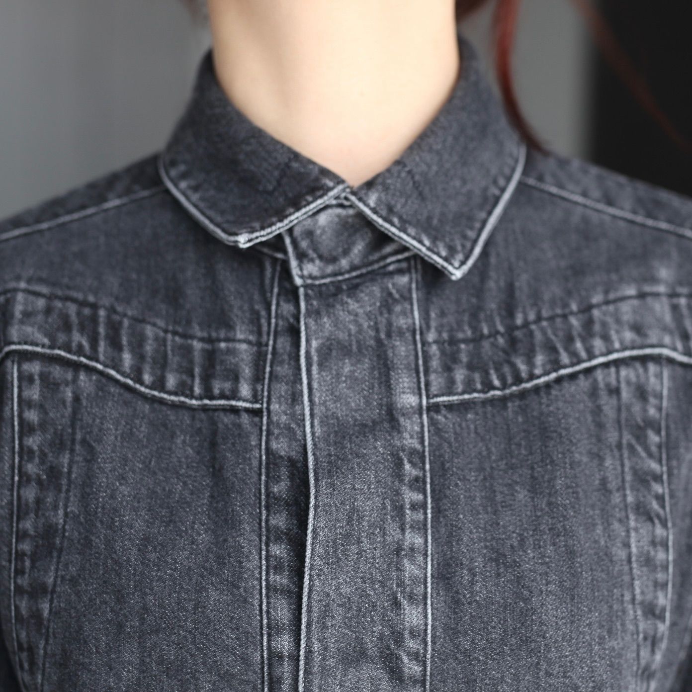 【残り一点】Banyongjiu JKT
