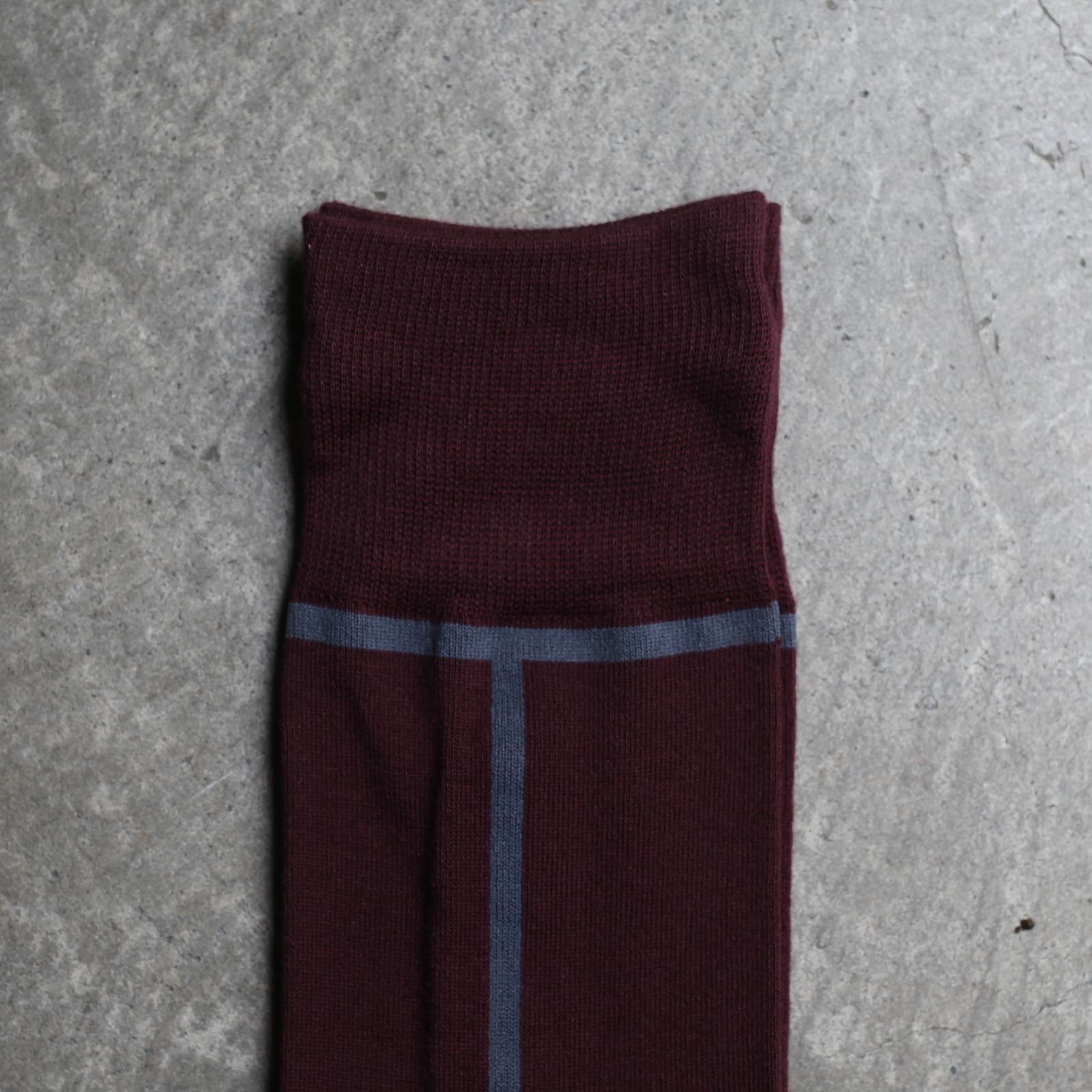 【残り一点】Line Socks