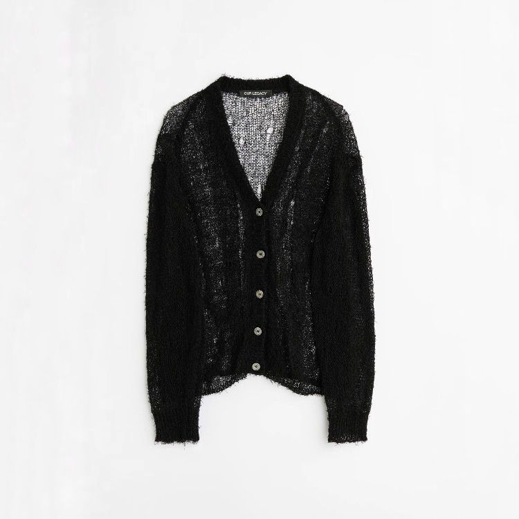 【残り一点】Academy Cardigan