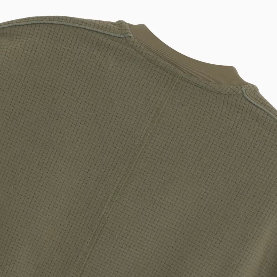 【残り一点】Fleece Overhead
