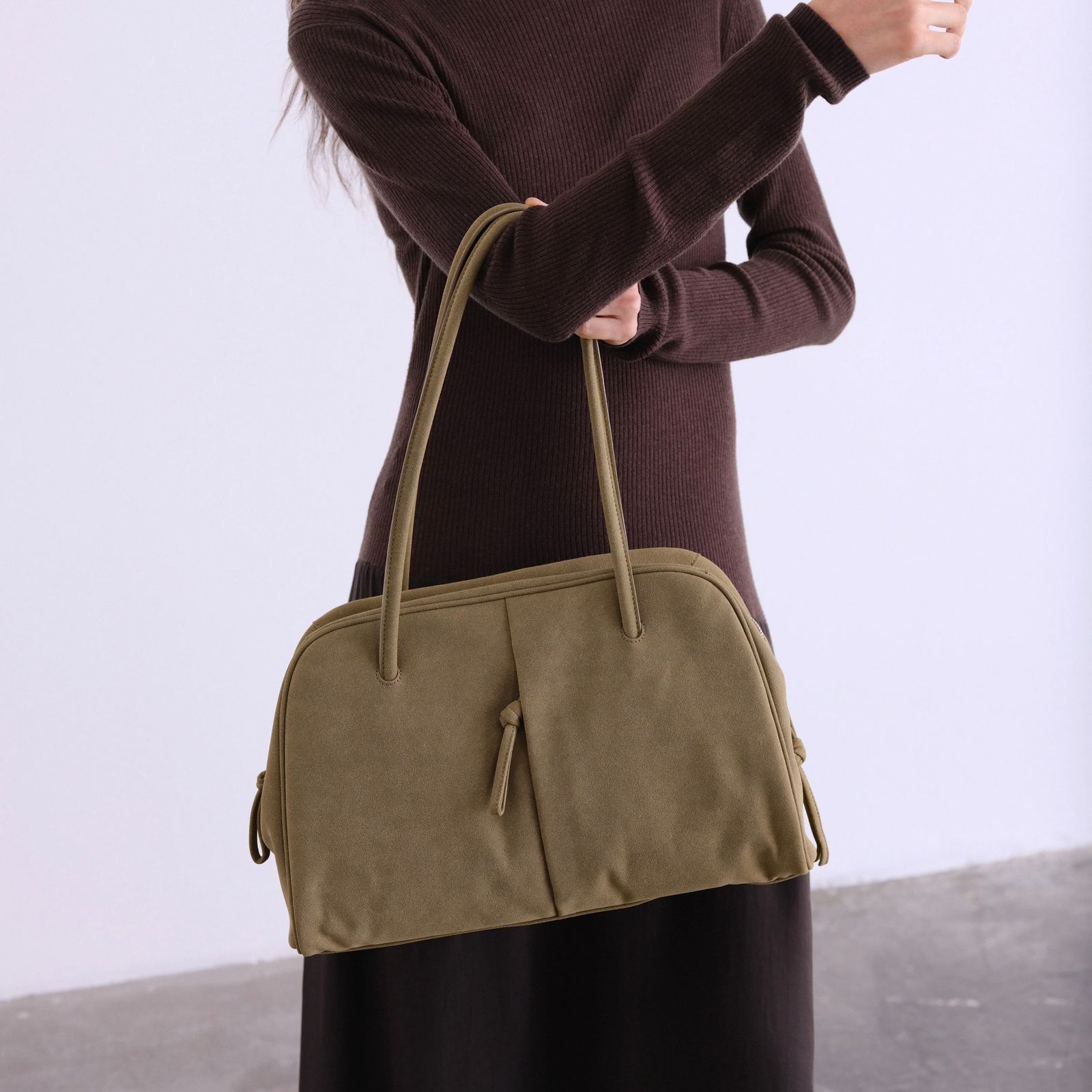 【残り一点】Brooklyn Bag