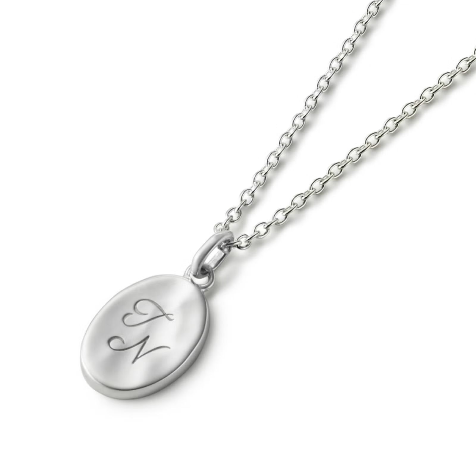 【お取り寄せ注文可能】Signet Pendant No.1