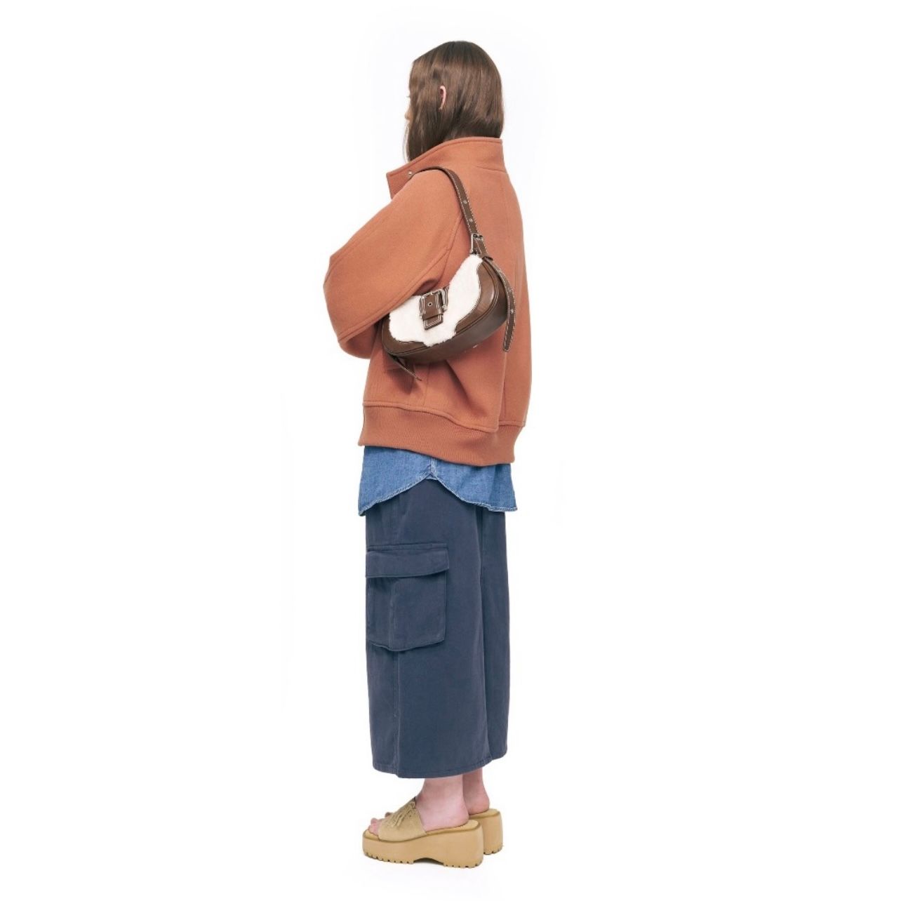 【残りわずか】Hobo Brocle