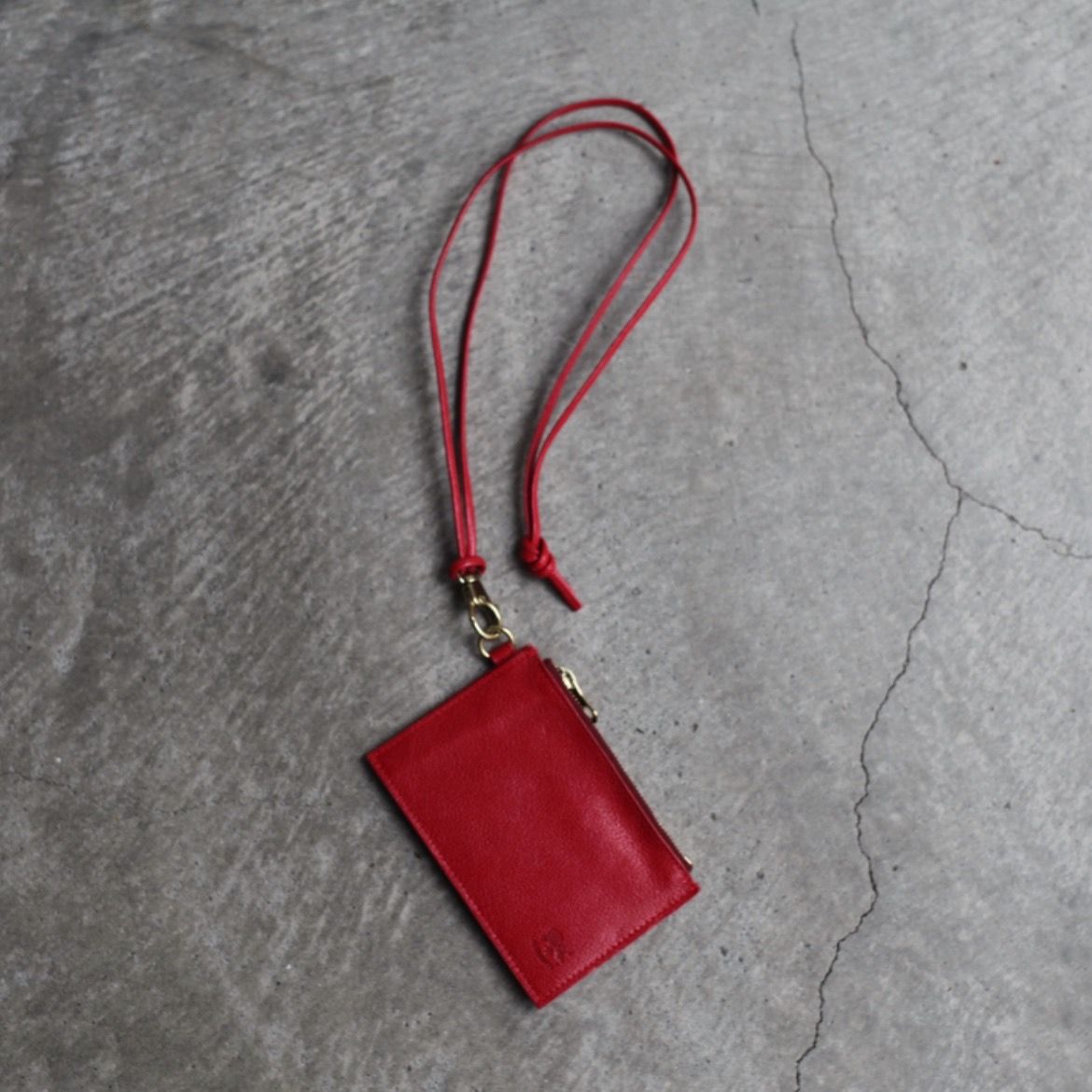 【残り一点】ネックフラグメントケース