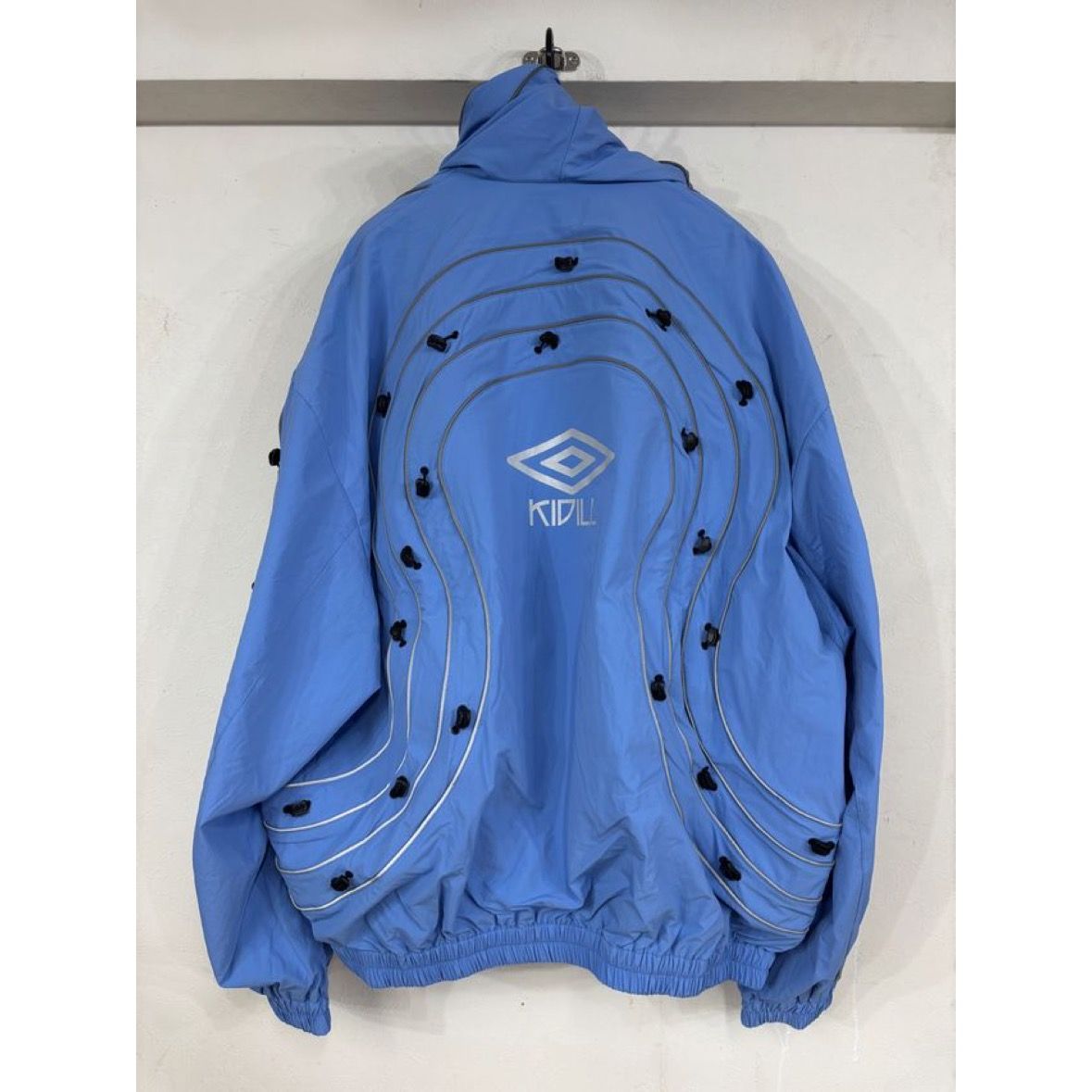【残り一点】Wizard Track Jacket