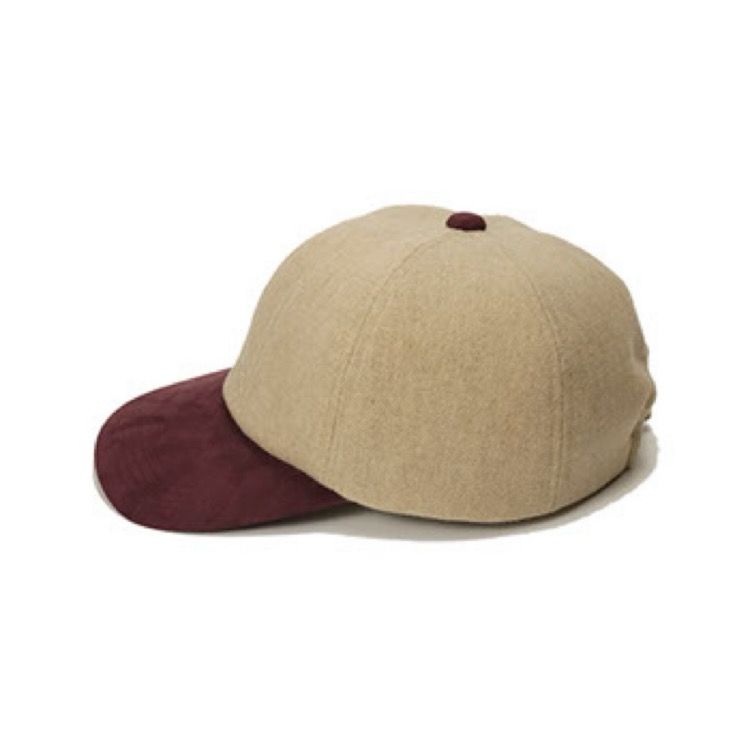 【残り一点】Borage Cap