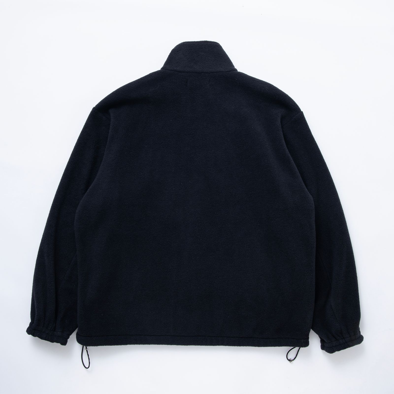 TTT MSW Fleece pullover jacket フリースジャケット ...