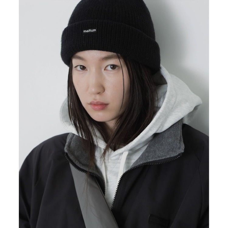 【残り一点】Heavey Sweat Hoodie