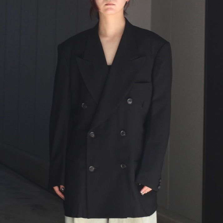 【残り一点】80S Classic 6B Shaped Jacket