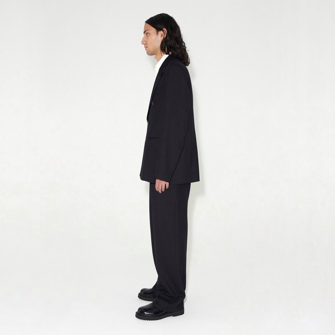 【再販売通知受付可能】Unconstructed DB Blazer