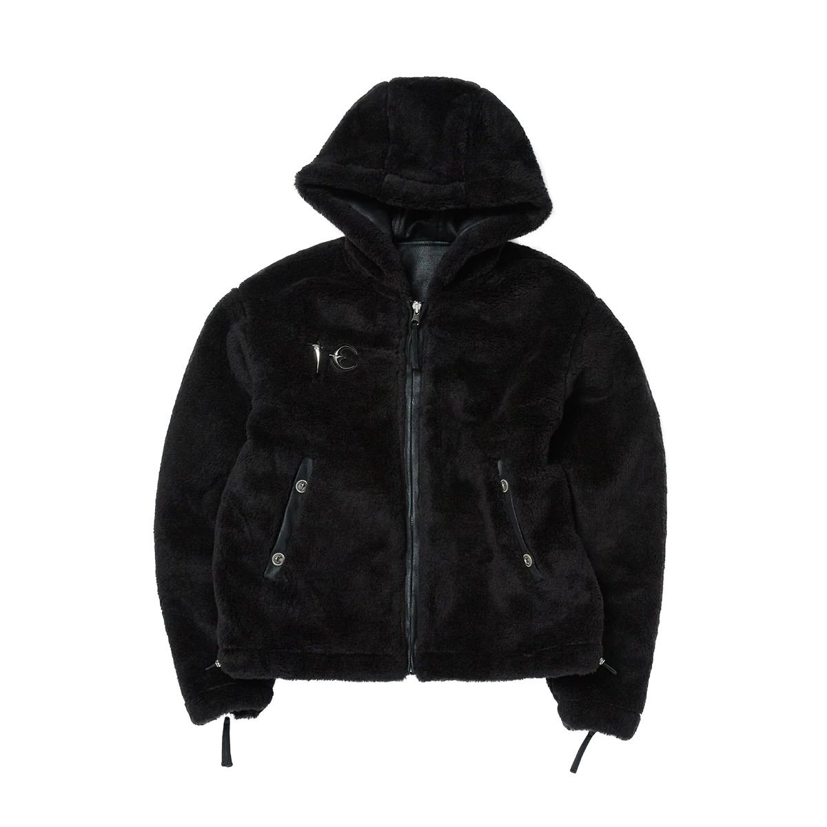 【残り一点】TC Reversible Shearilng Jacket