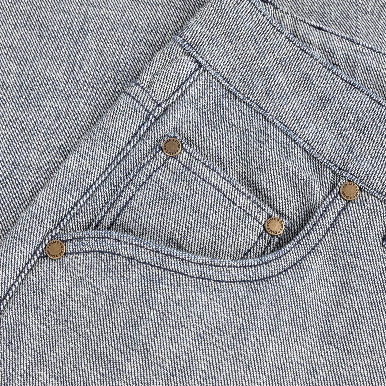 【残り一点】Baggy Denim Pants