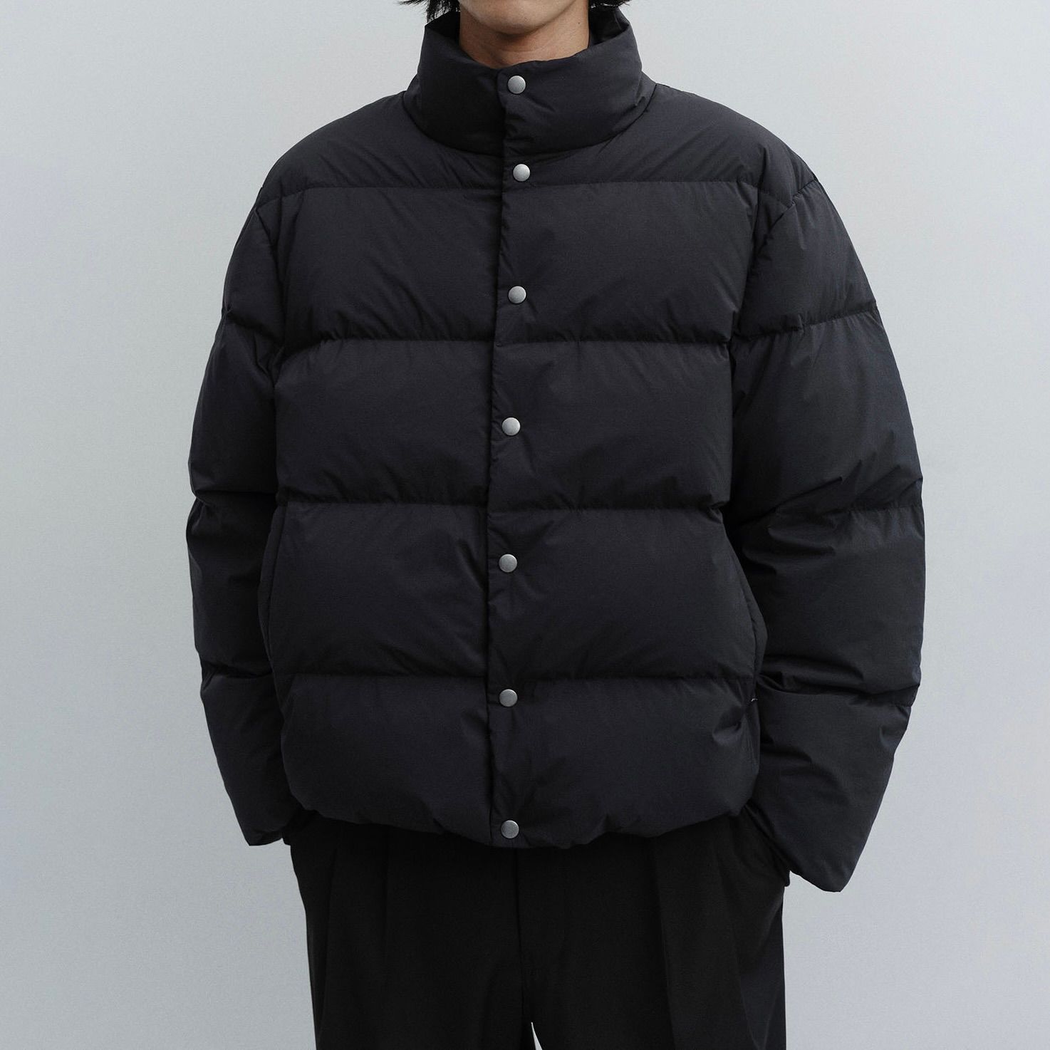 【残りわずか】Legacy Goose Down Parka