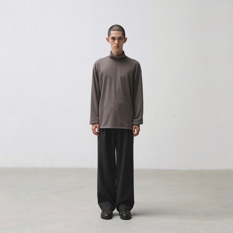 【残り一点】Habana Banded Slacks