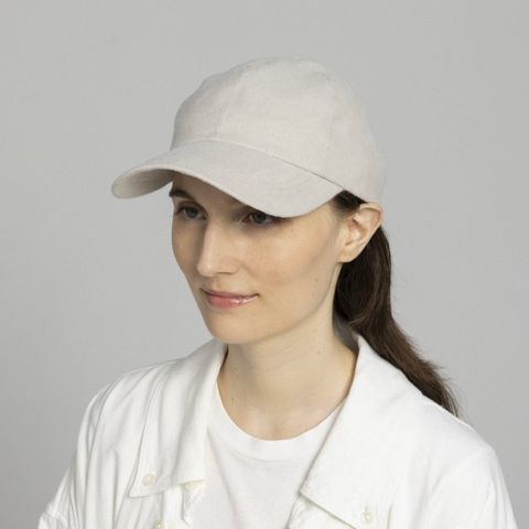 【残り一点】Horsetail Cap