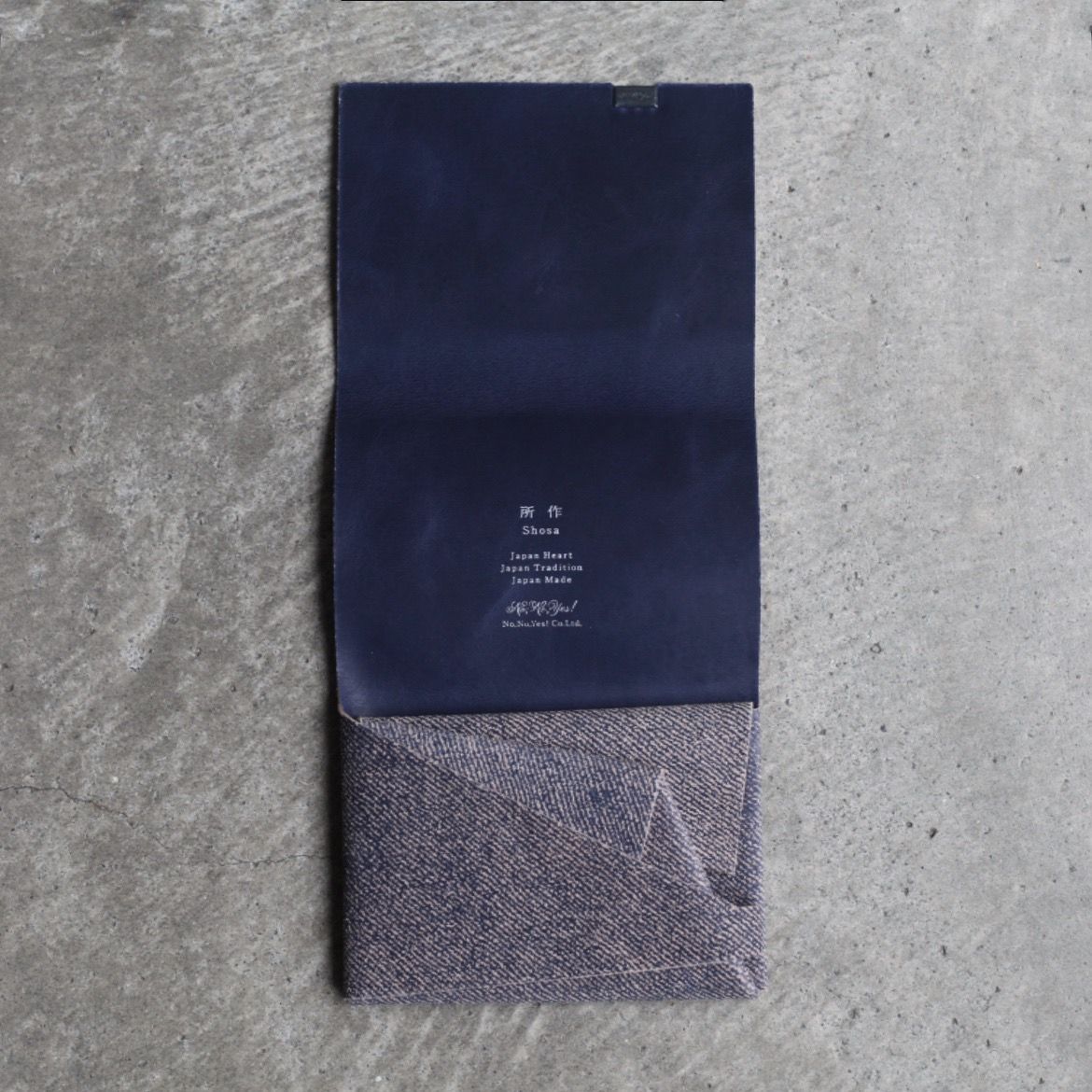 【残り一点】ショートウォレット1.0