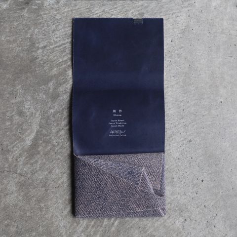 【残り一点】ショートウォレット1.0